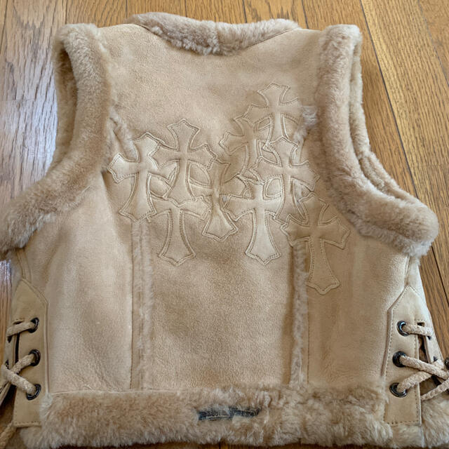 Chrome Hearts - 桃様専用 美品‼︎半額以下☆激安☆クロムハーツ Chrome Hearts - 桃様専用 美品‼︎半額以下☆激安☆クロムハーツ