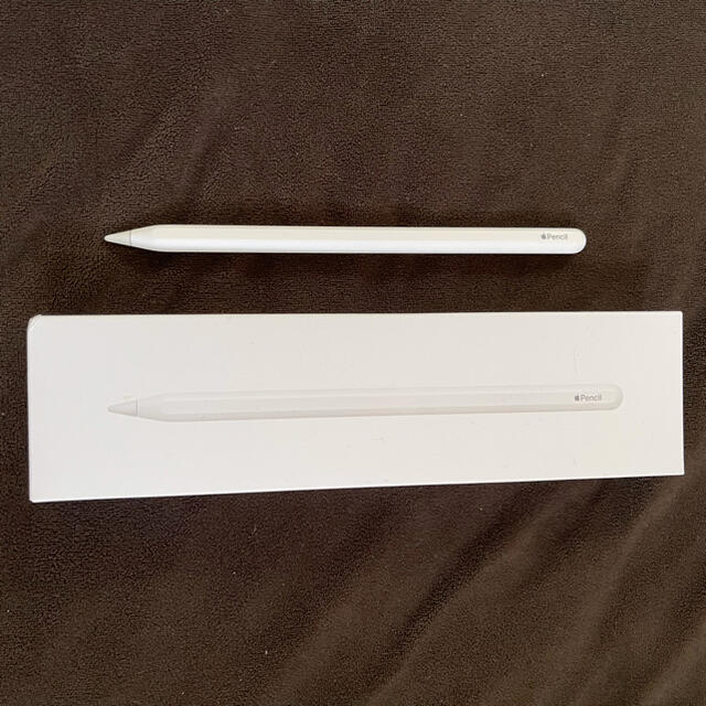 オリンピック Apple pencil 第二世代アップルペンシル MU8F2J/A - www