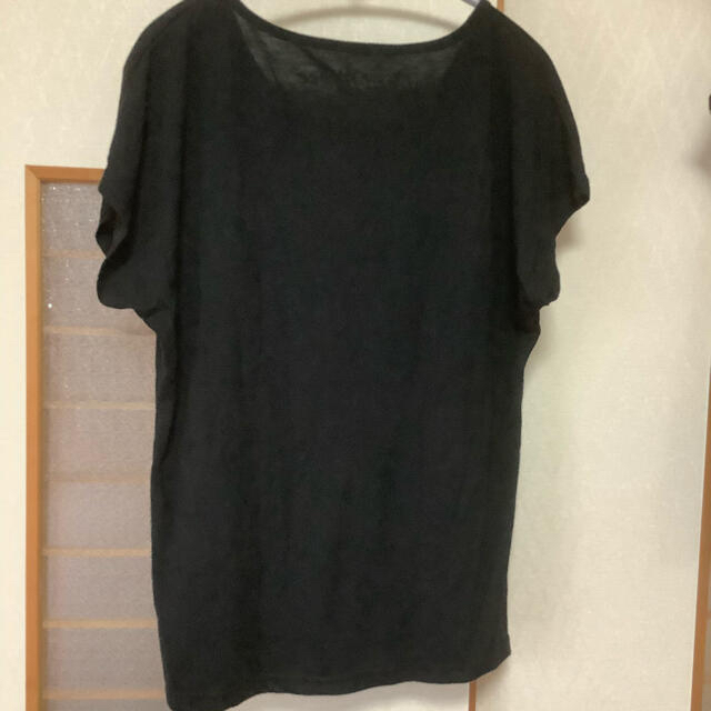 CECIL McBEE(セシルマクビー)のTシャツ　 レディースのトップス(Tシャツ(半袖/袖なし))の商品写真