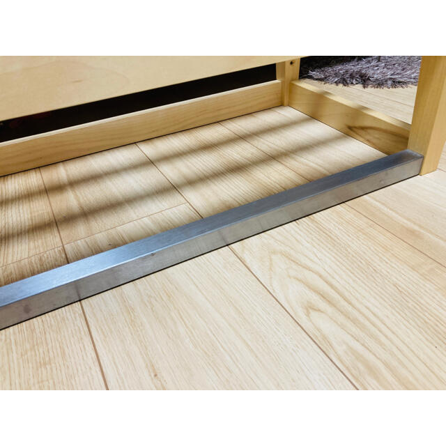 IKEA - 希少【廃盤品】IKEAイケア☆北欧TJUSIG 靴収納付きの通販 IKEA - 希少【廃盤品】IKEAイケア☆北欧TJUSIG 靴収納付きの通販