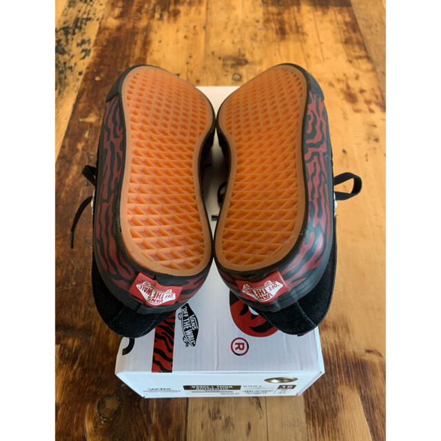 即購入可】TOGA × VANS METAL SNEAKER 28cm 通販 5530円引き sk