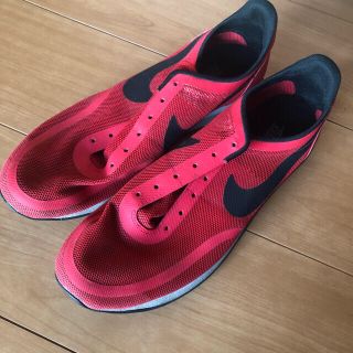 ナイキ(NIKE)のNIKE ランニングシューズ(シューズ)