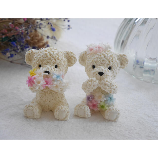 TEDDY SET ◡̈⃝