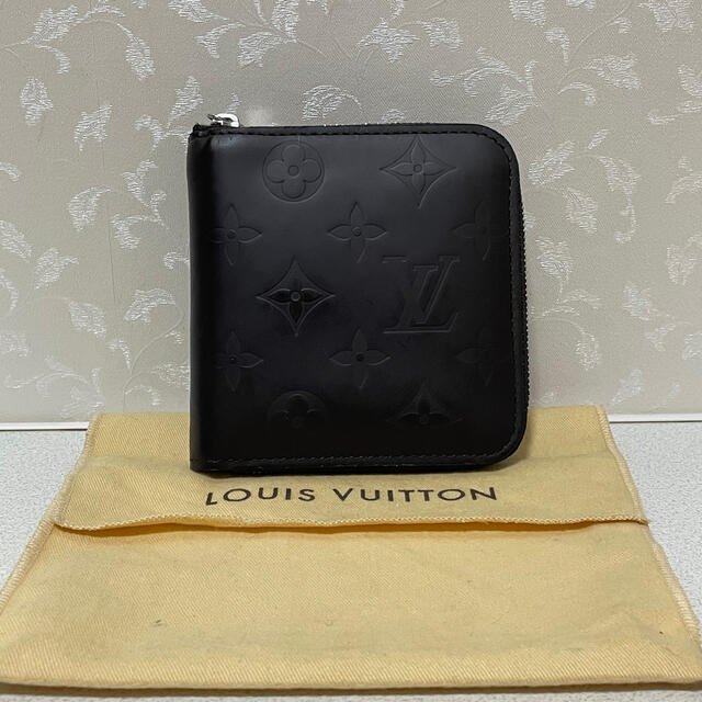 LOUIS VUITTON   kkkme様専用ルイヴィトン モノグラムポルトビエ モネ