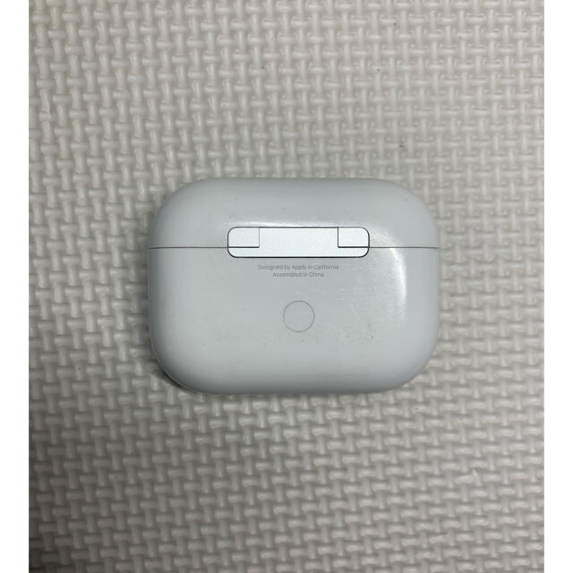 【正規品】Appl AirPods pro 充電器