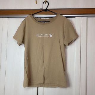 カリフォルニア 半袖Tシャツ(Tシャツ/カットソー(半袖/袖なし))