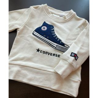 コンバース(CONVERSE)のnosuke様　専用　コンバース トレーナー　80cm(トレーナー)