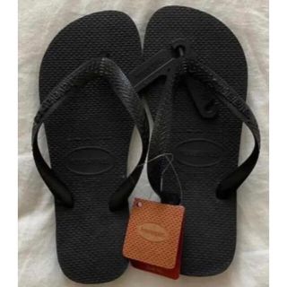 ハワイアナス(havaianas)のハワイアナス ビーチサンダル 男女兼用(サンダル)