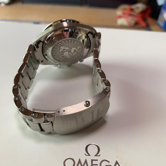 OMEGA(オメガ)のオメガスピードマスターレーシング メンズの時計(腕時計(アナログ))の商品写真