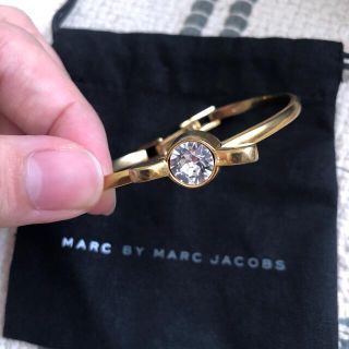 マークジェイコブス(MARC JACOBS)のブレスレット(ブレスレット/バングル)