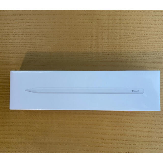 【新品未開封】Apple Pencil 第2世代 1