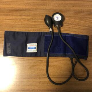 アネロイド血圧計(健康/医学)