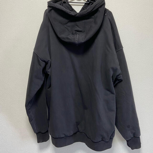 yeezy season 5 パーカー メンズのトップス(パーカー)の商品写真