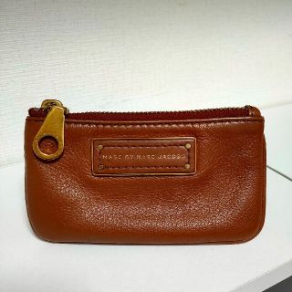 マークバイマークジェイコブス(MARC BY MARC JACOBS)のMARC BY MARC JACOBS マークジェイコブス コインケース (コインケース)