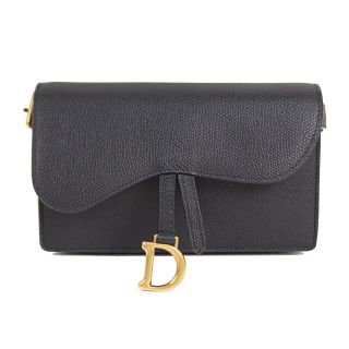ディオール(Christian Dior) ベルト ボディバッグ/ウエストポーチ ...