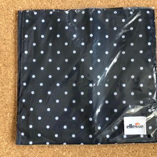 エレッセ(ellesse)の非売品　elesseトートバッグ(トートバッグ)