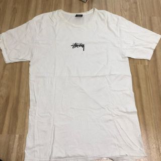 ステューシー(STUSSY)のstussy ビックTシャツ(Tシャツ/カットソー(半袖/袖なし))