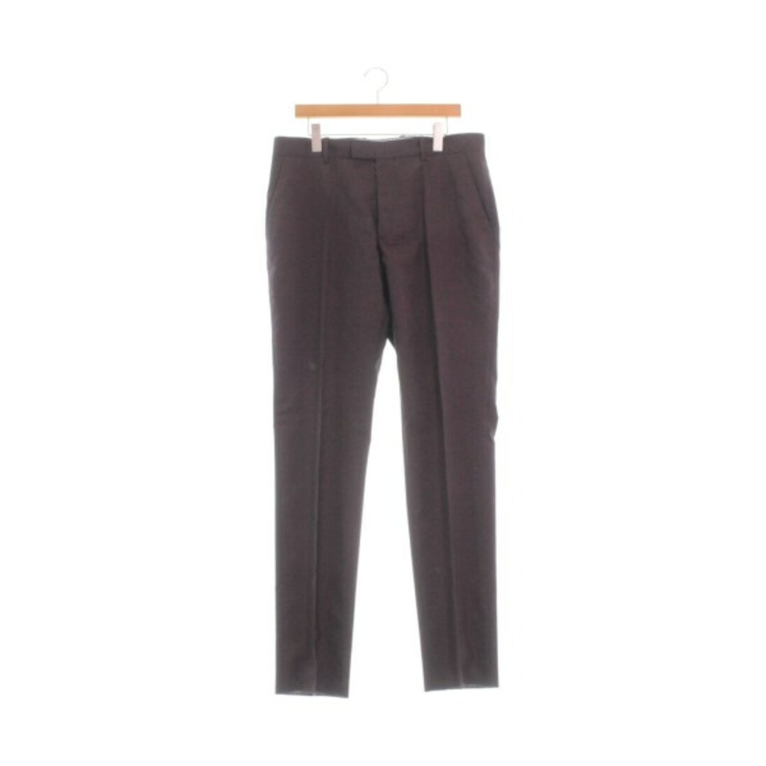 Maison Margiela パンツ(その他) 52(XXL位) グレー