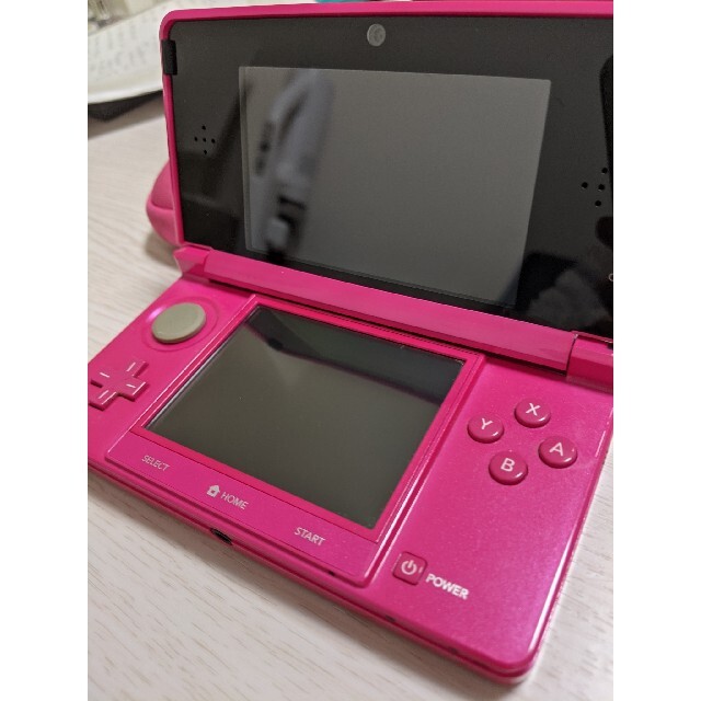 任天堂 NINTENDO 3DS LL & DS Lite  &  モンハン他