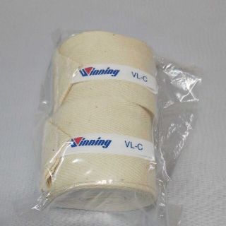 ウイニング ボクシングバンテージ VL-C 非伸縮タイプ 3組セットの通販