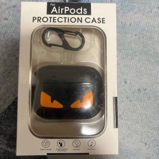 AirPods pro ケース(ヘッドフォン/イヤフォン)