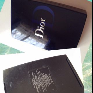 ディオール(Dior)のDior メイクセット(その他)