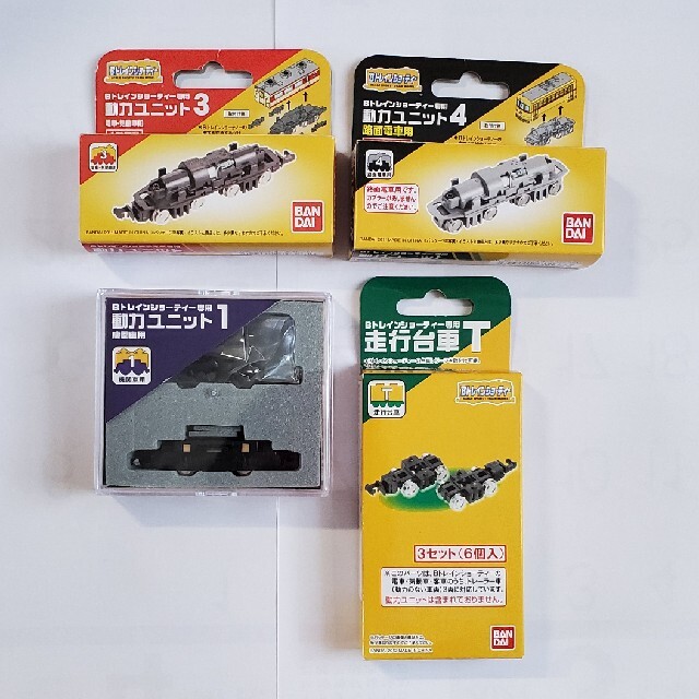 2022年レディースファッション福袋 BANDAI Bトレインショーティー専用