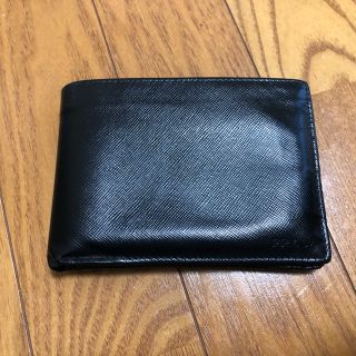 プラダ(PRADA)のプラダ財布(訳ありのため激安)(折り財布)