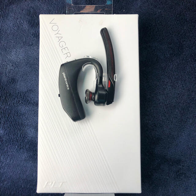 plantronics プラントロニクス 5200 - ヘッドフォン/イヤフォン