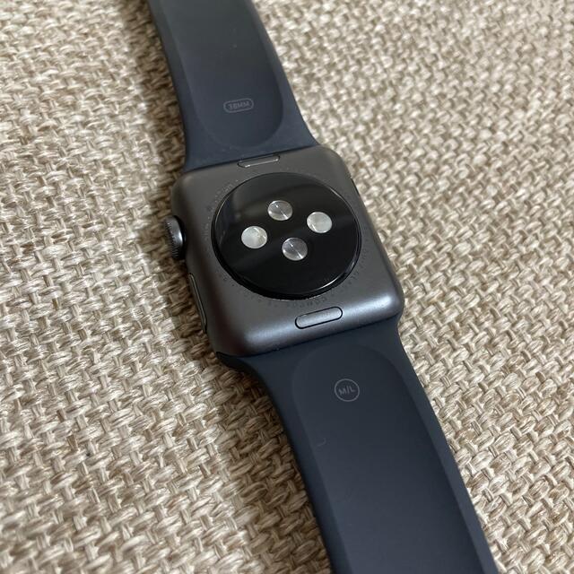 Apple Watch 3 2