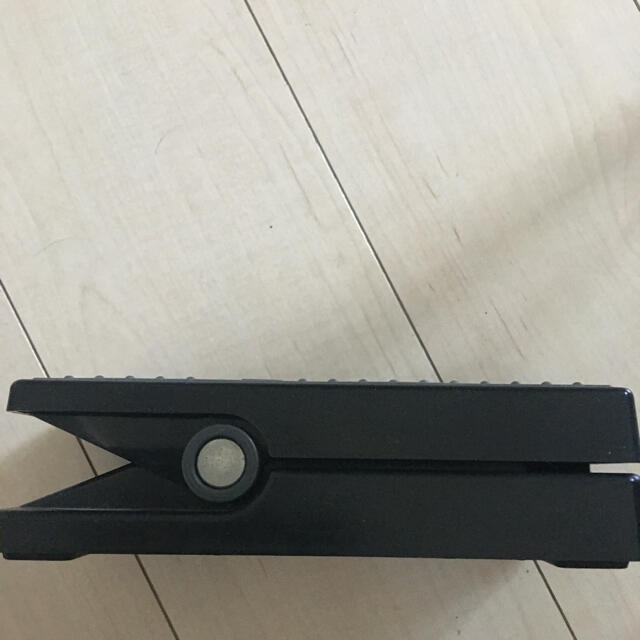 ヤマハ(ヤマハ)のYAMAHA VP500 ボリュームペダル 楽器のギター(エフェクター)の商品写真