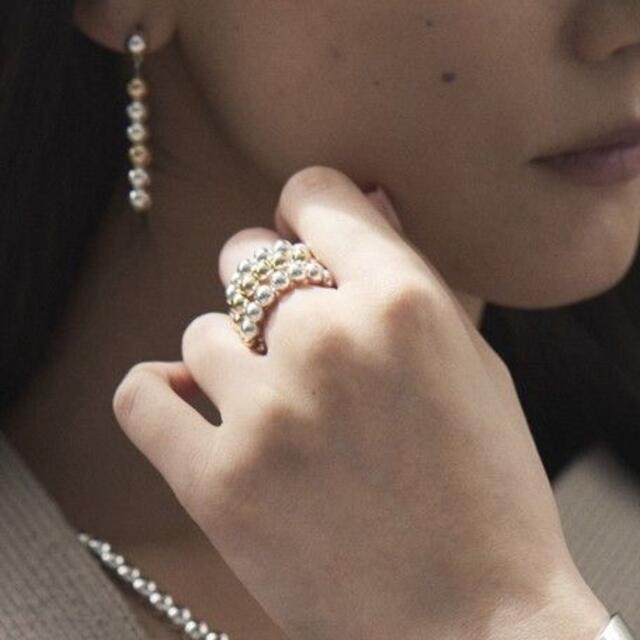 Dot Ring