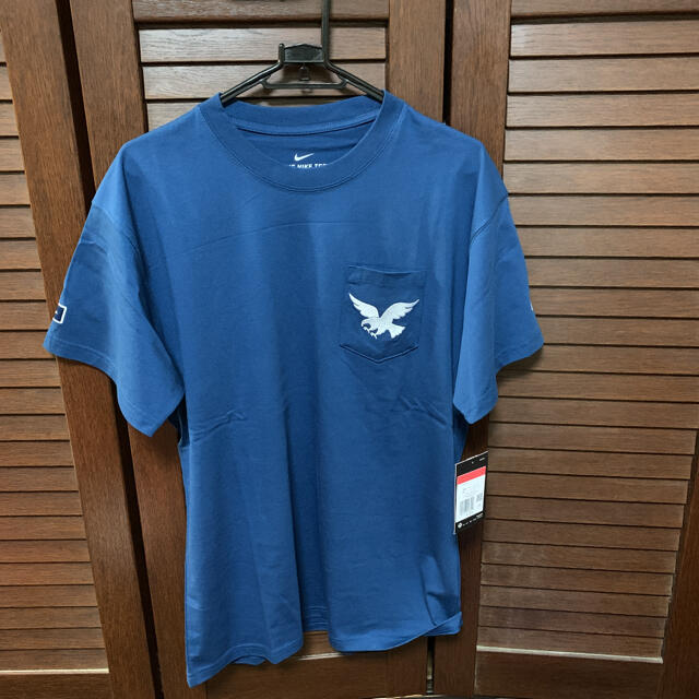 ナイキSB パラtシャツ  USA