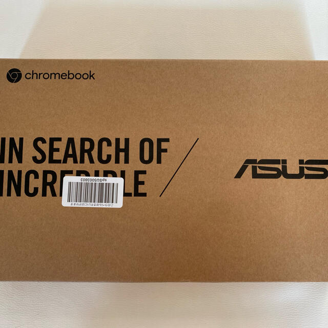 Chromebook ASUS クロムブックノートパソコン C223NA