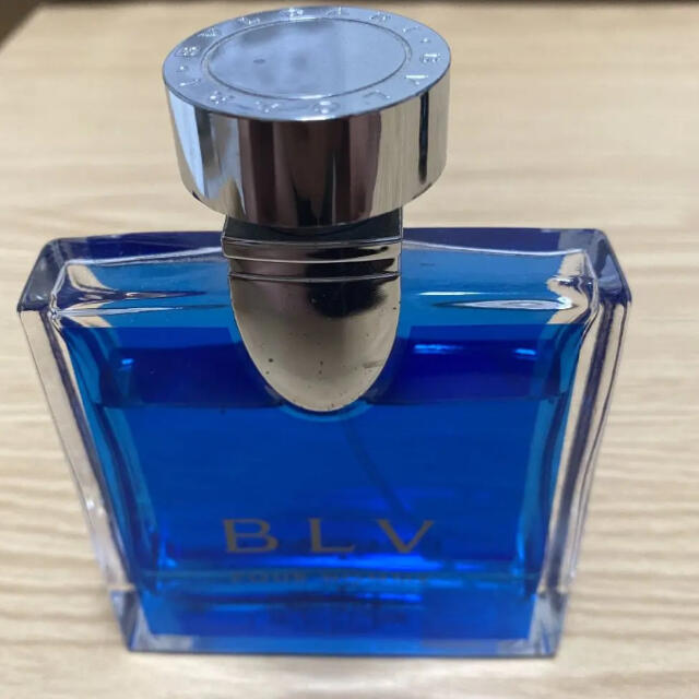 BVLGARI(ブルガリ)のブルガリ　香水 コスメ/美容の香水(香水(男性用))の商品写真