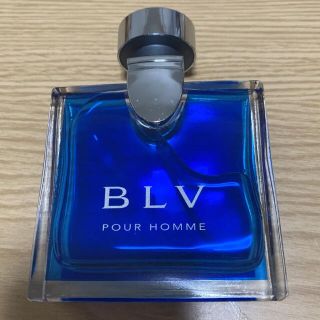 ブルガリ(BVLGARI)のブルガリ　香水(香水(男性用))