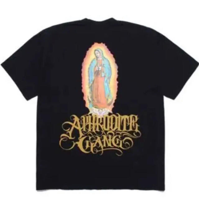 wackomaria 舐達麻 aphroditegang tシャツ ワコマリア-