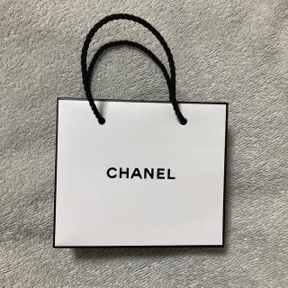 シャネル(CHANEL)のCHANEL 紙袋(ショップ袋)