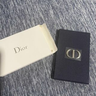 ディオール(Dior)のディオール　ノベルティ　ミラー(ミラー)