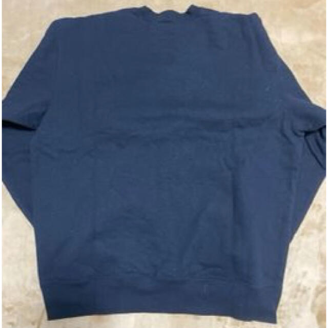 Supreme Yohji Yamamoto Crewneck