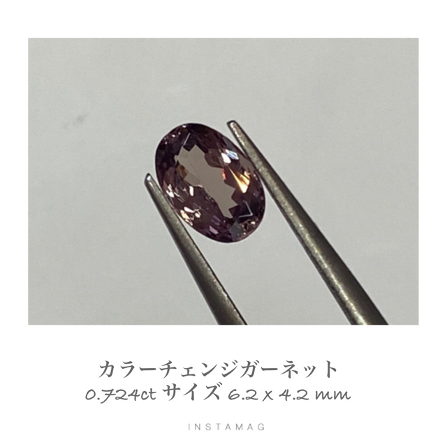 ポスト (R830-8)『chika by RION's shop｜ラクマ 様専用』天然ブラックダイヤモンド2-0.202ctの通販 のみご