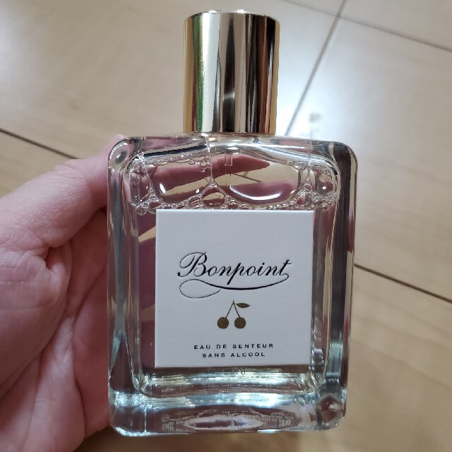 Bonpoint(ボンポワン)のボンポワン オードゥサンター コスメ/美容の香水(香水(女性用))の商品写真