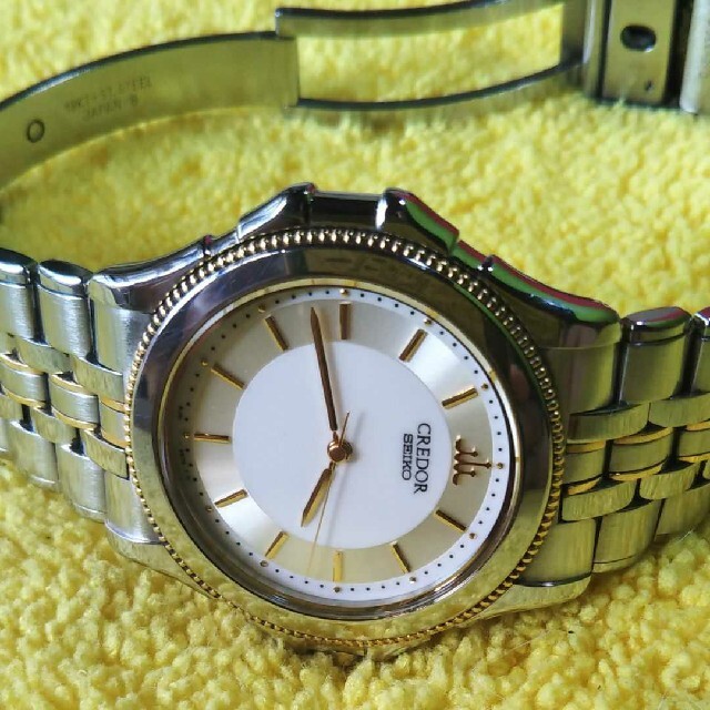 ＳEIＫO.クレドール.パシフィック