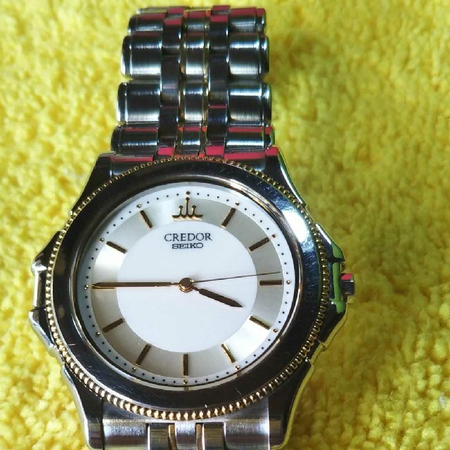 ＳEIＫO.クレドール.パシフィック