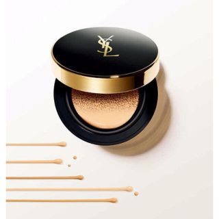 イヴサンローランボーテ(Yves Saint Laurent Beaute)のYSL ファンデーション(ファンデーション)