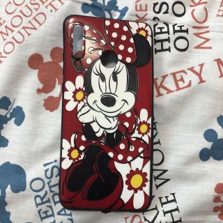 ディズニー(Disney)のHuawei p30 lite✩ケース(Androidケース)