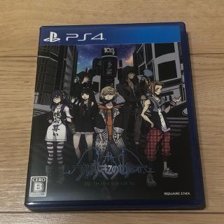 新すばらしきこのせかい PS4(家庭用ゲームソフト)