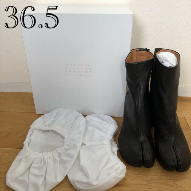 期間限定】 Maison Martin Margiela - 新品未使用マルジェラ 足袋