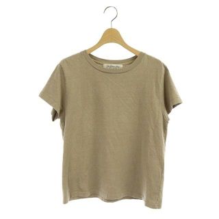 レミレリーフ(REMI RELIEF)のレミレリーフ アパルトモン別注 コンパクト Tシャツ カットソー ダメージ加工 (Tシャツ(半袖/袖なし))