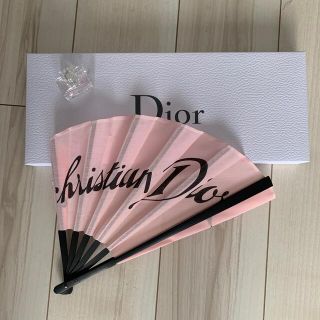 クリスチャンディオール(Christian Dior)のディオール　センス香水(ノベルティグッズ)